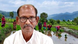 Dudh Kumar Mondal stern warning to syndicate of middleman in agriculture sector