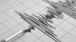Earthquake in large parts of North India including Delhi, what is the intensity?