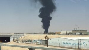 The Houthis have also declared war against Egypt for assisting Saudi Arabia.