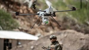 The Indian Army is acquiring 225 FPV drones to boost its military capabilities.