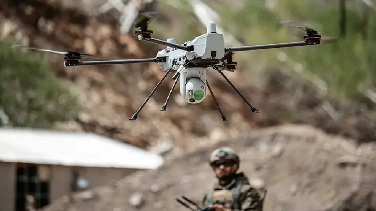 The Indian Army is acquiring 225 FPV drones to boost its military capabilities.