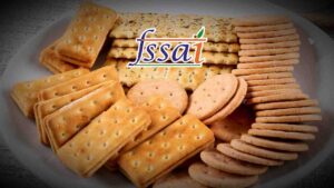 FSSAI Suspends Lisence for Priya Gold Biscuit concern over Cattle food use in biscuit making