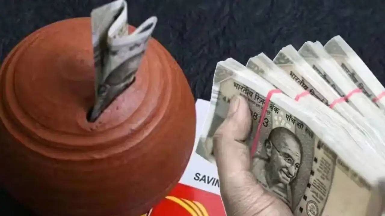 Five Post Office scheme which one gives maximum benefit explained