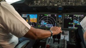 India takes a major decision, drawing lessons from the Flydubai incident.