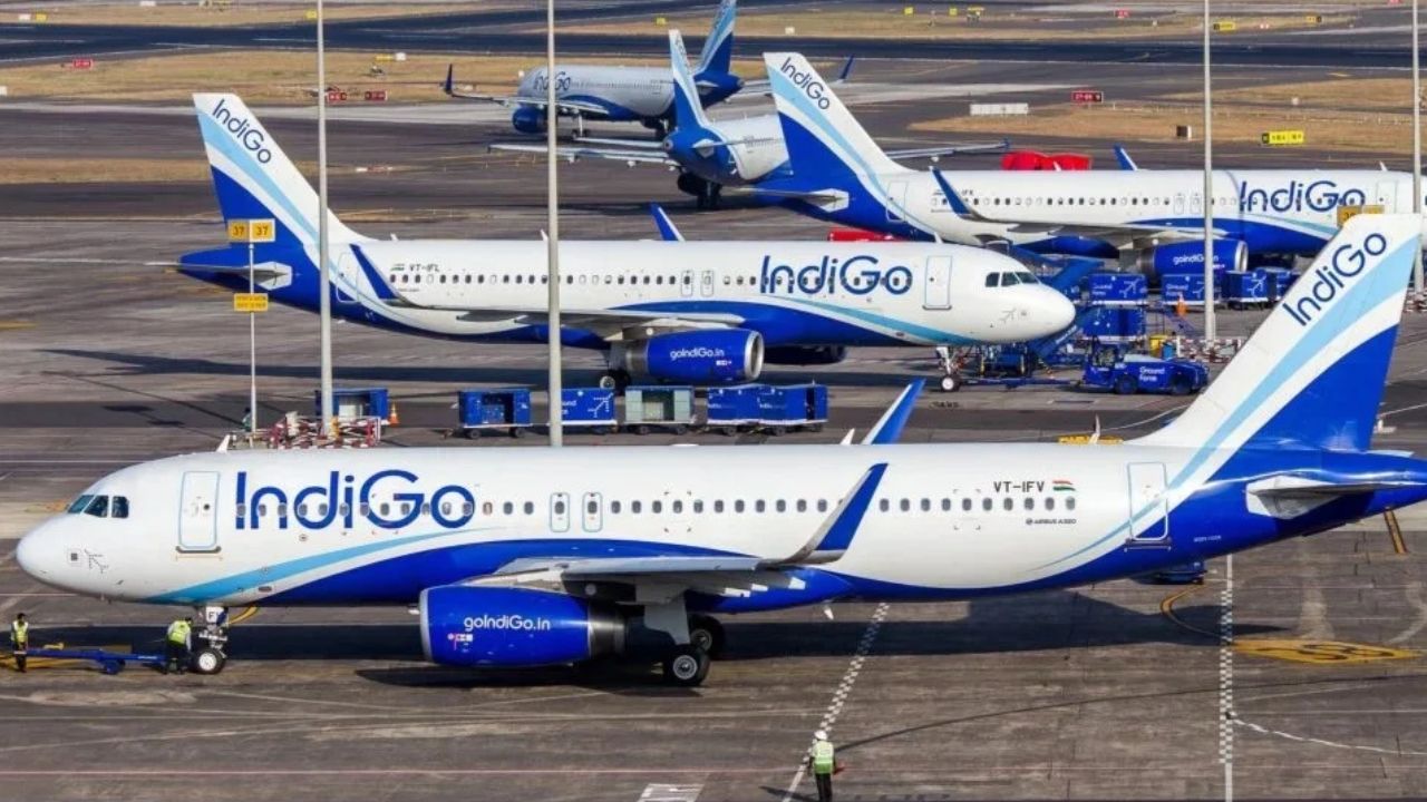 IndiGo increases fuel surcharge, ticket prices will increase again.