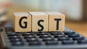 GST collections increased by 14.7 percent in September, which state is leading?