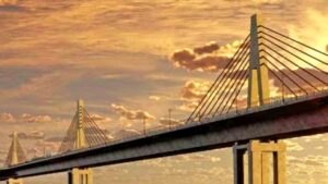Gangasagar setu