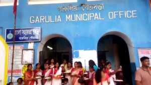 Garulia Municipality