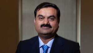 Gautam Adani sets his sights on this European company.