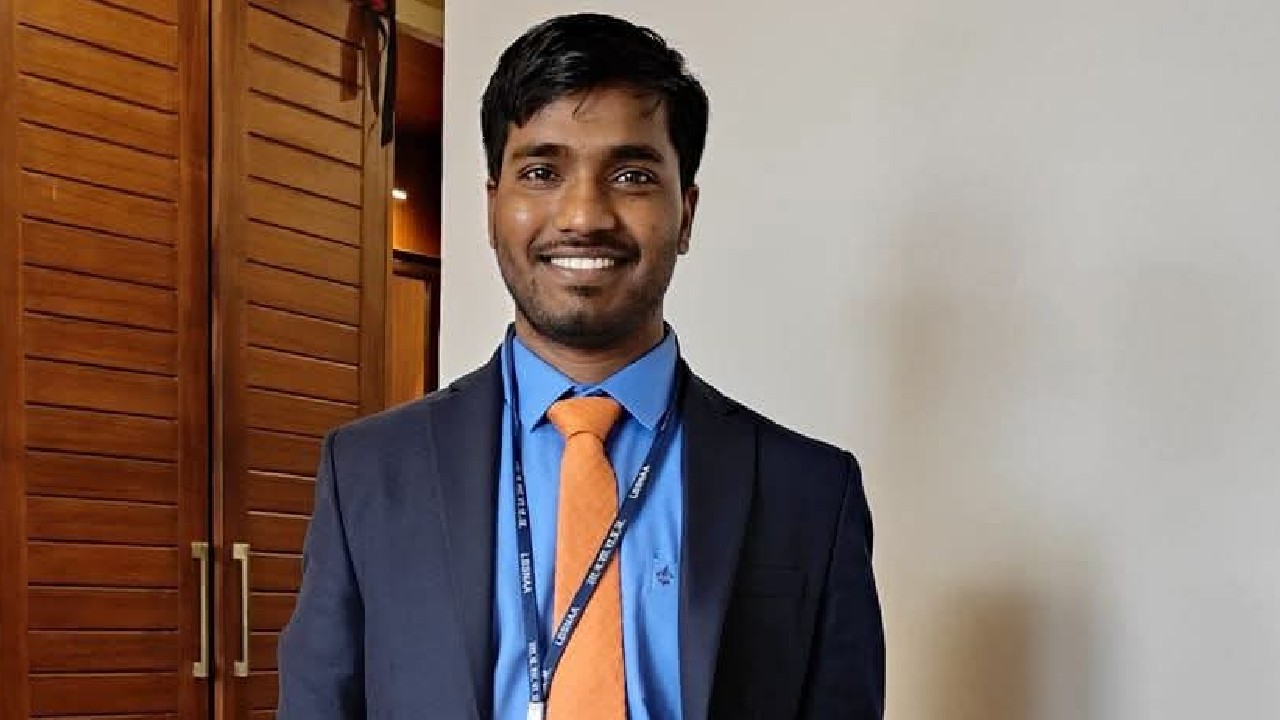 Success Story will be Gautam Padibhar will amaze you.