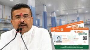 Government of West Bengal excludes two TPA agencies in Ayushman Bharat Yojana and MMSBY