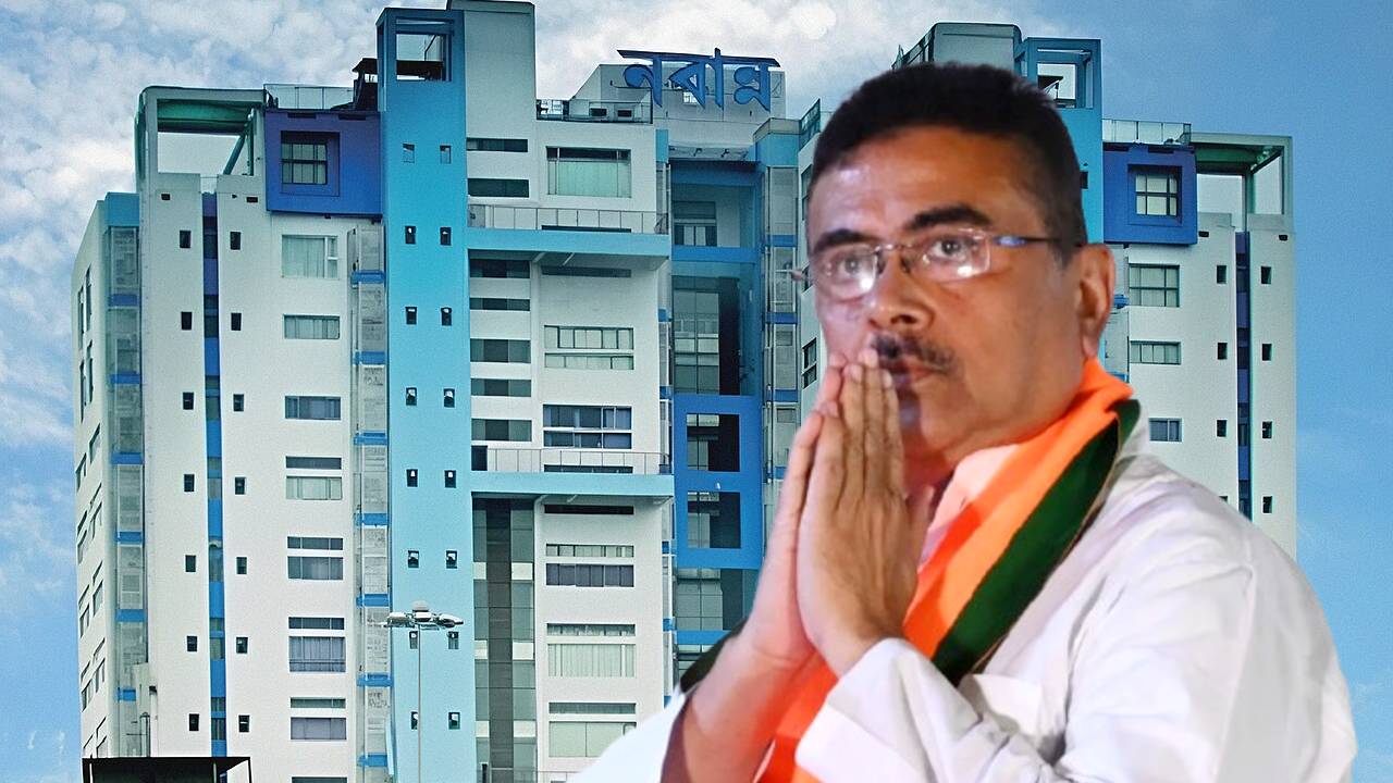 Government of West Bengal hikes Karmabandhu monthly salary