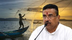 Government of West Bengal initiatives for fishermen safety