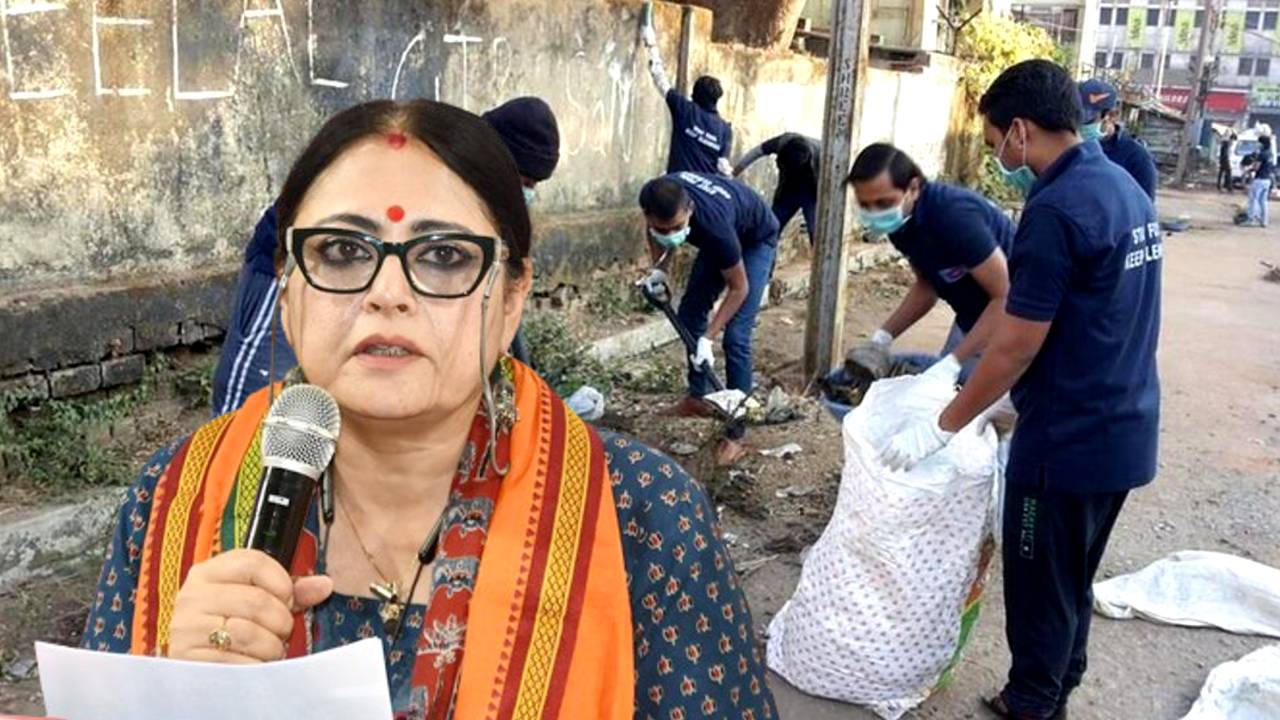Government of West Bengal instructs all municipalities to keep city clean during Durga Puja 2026
