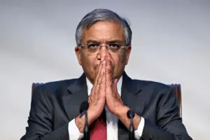 Central govt of India has increased the security of CEC Gyanesh Kumar.