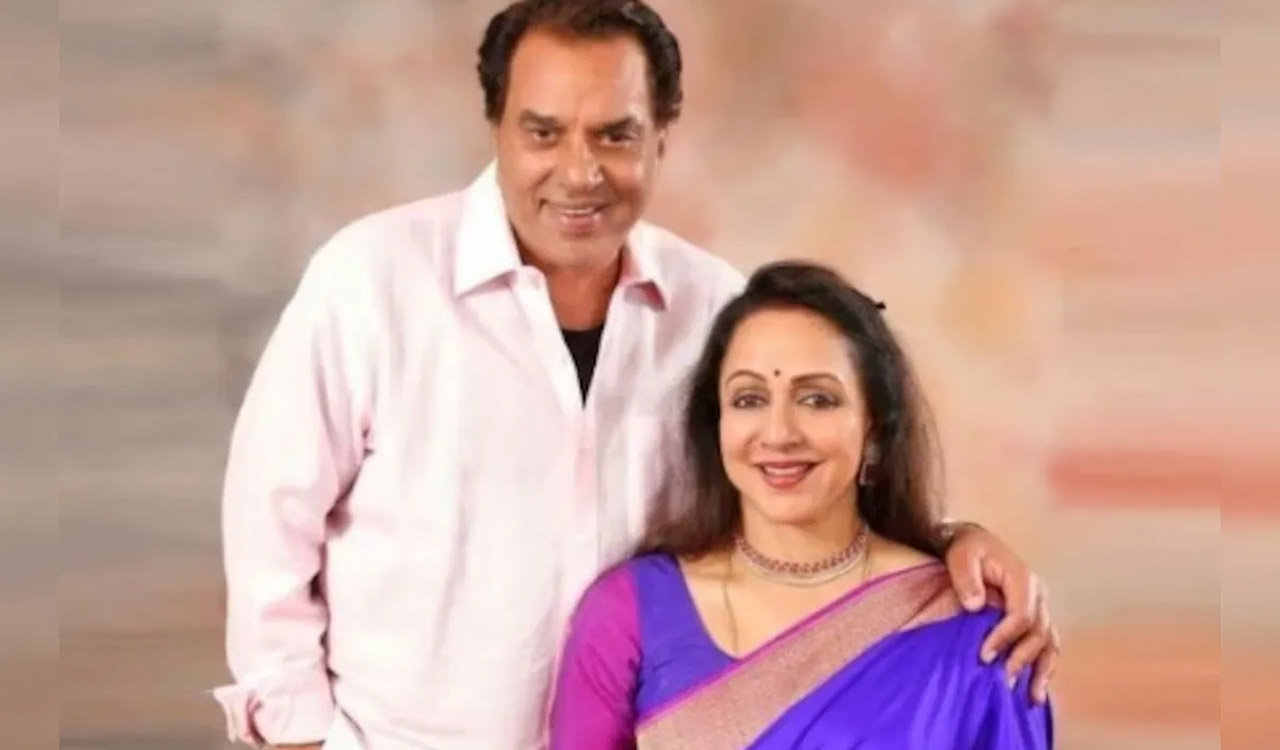 Dharmendra never gave divorce to first wife 