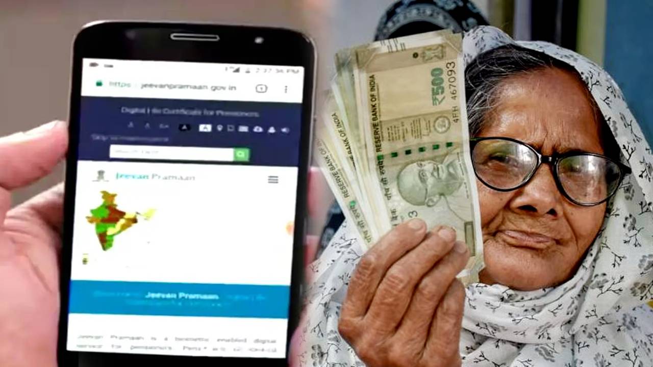 How to submit Digital Life Certificate online full process explained