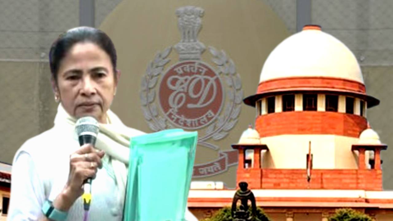 I-PAC case hearing completed in Supreme Court verdict postponed