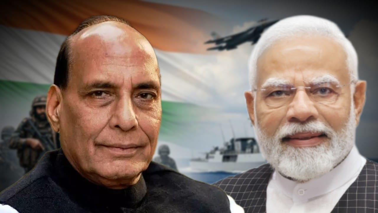 Indian defence export to Europe grew by 1,665 percent over 4 years.
