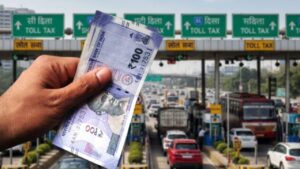 How much will an annual concession pass cost for those living near a toll plaza?