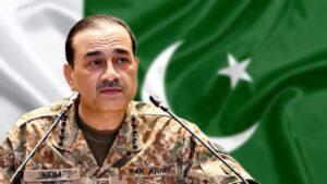 Why is Asim Munir planning to break Pakistan into pieces?