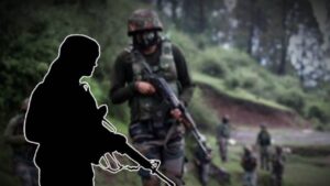 4 terrorists killed in mine blast while attempting to infiltrate Jammu and Kashmir.