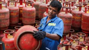 This country has surpassed the US in LPG supply to India.
