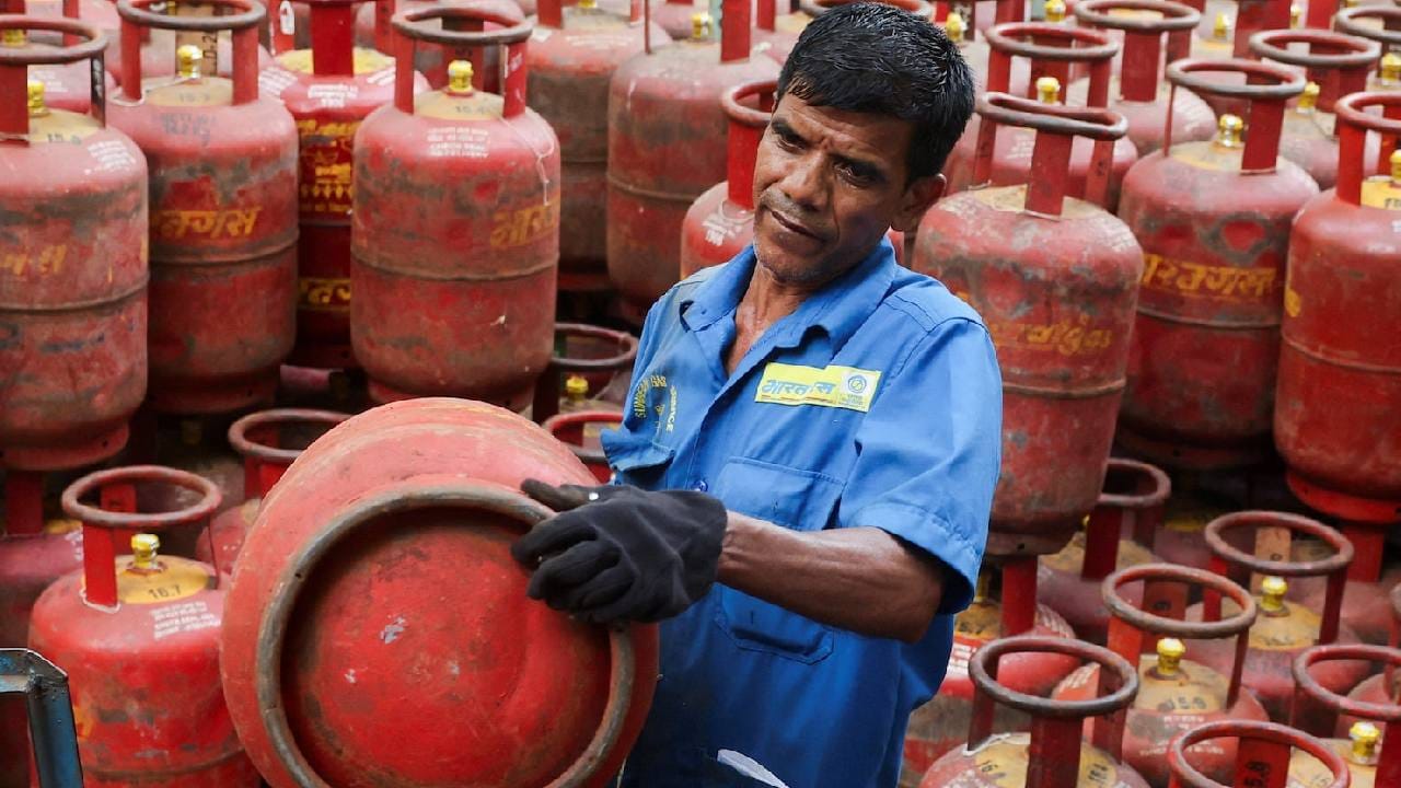 This country has surpassed the US in LPG supply to India.