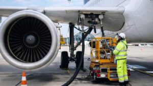 Flight Tickets price may increase as ATF price hike by 16 rupees per litre!