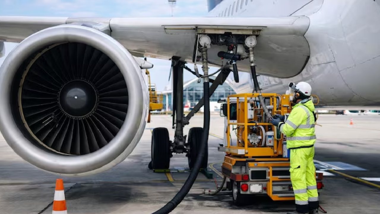 Flight Tickets price may increase as ATF price hike by 16 rupees per litre!