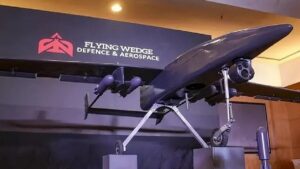 India's new deal in drone power, an agreement done with Portugal for 'Kal Bhairav'
