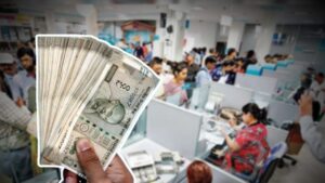 Salaries of employees in India could see a sharp rise in 2027.