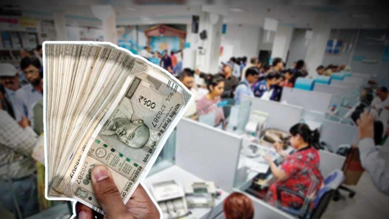 Salaries of employees in India could see a sharp rise in 2027.