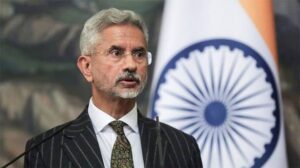 Jaishankar sends a clear message regarding the friendship between Russia-India.