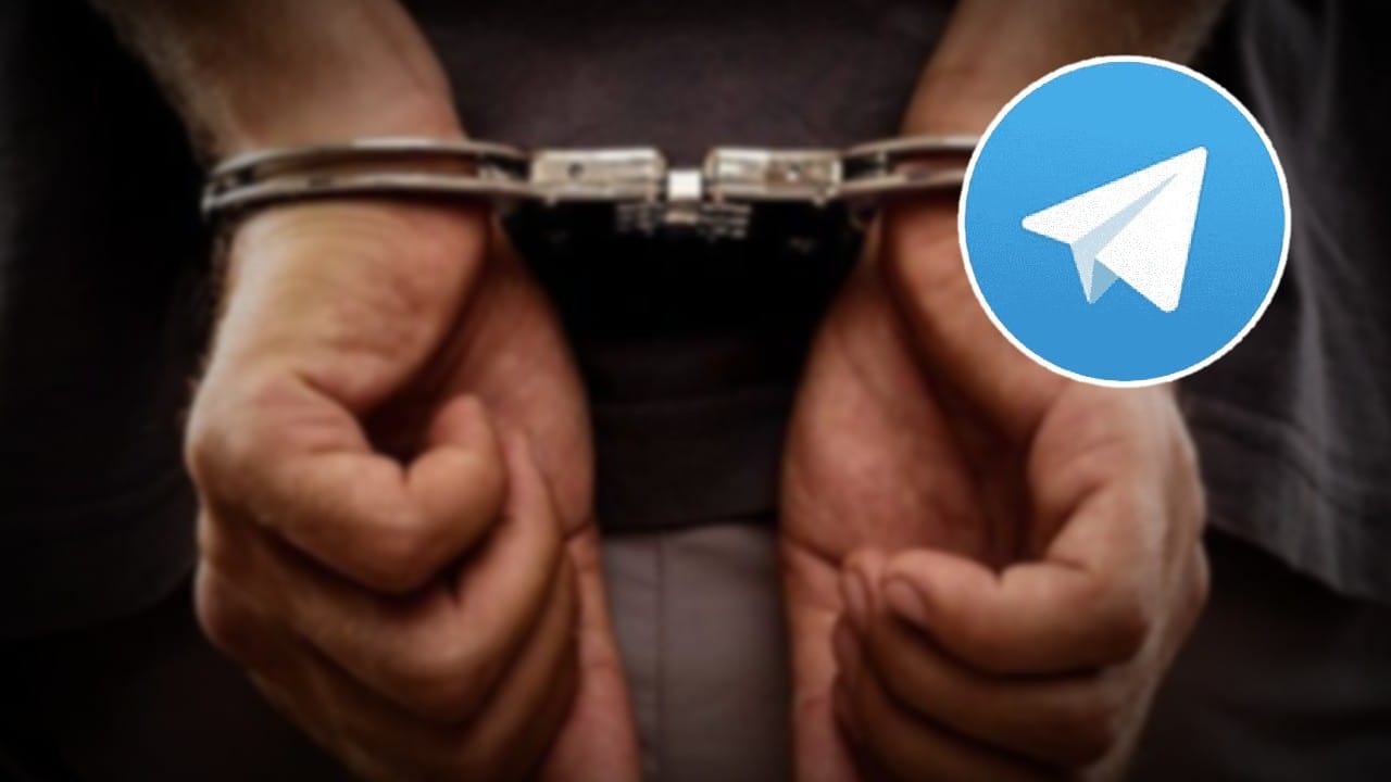 A young man arrested in Mumbai on charges of having links with a militant organization
