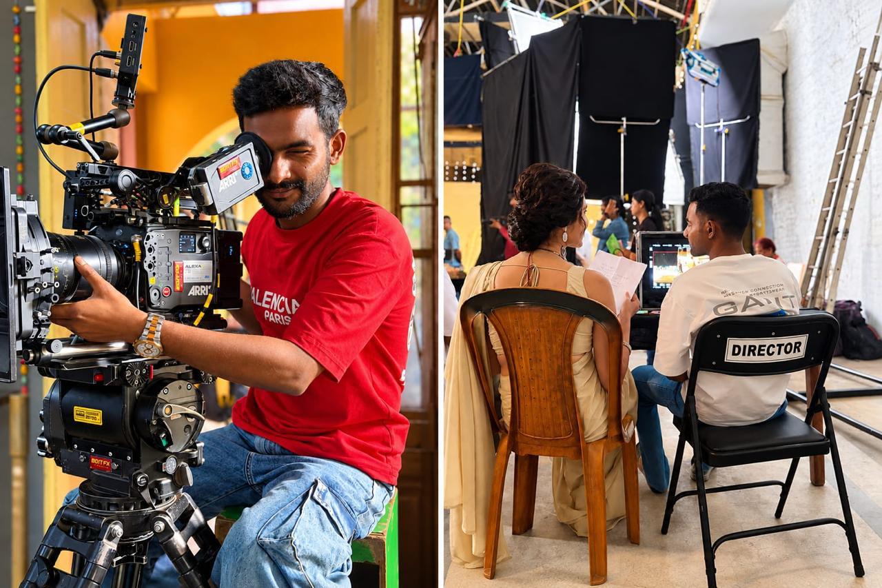 Director durjoy mondal opened up about tollywood scenario 