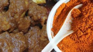 Cooking Tips chicken or mutton, this spice blend will make the taste truly special