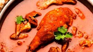 Cooking Tips chicken or mutton, this spice blend will make the taste truly special