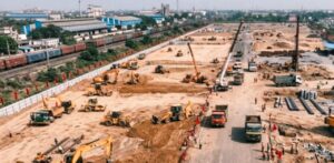 Dankuni major company's ₹1,000-crore project
