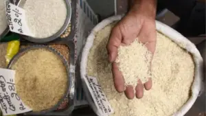 A surge in India's rice export prices has caused a stir across all of Asia!