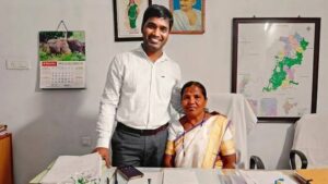 Success Story will be Gautam Padibhar will amaze you.