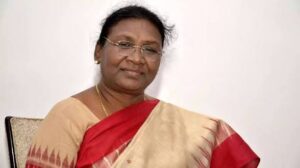President Droupadi Murmu has appointed new governors for 6 states across the country.