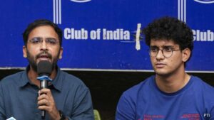 Why was the jail custody of CJP leaders Saurav and Ashutosh extended?