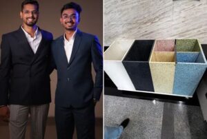 Success Story of Laksh and Deep will amaze you.