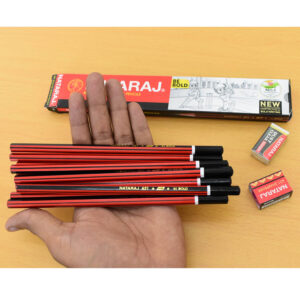 Success Story of Nataraj Pencil will Amaze you. 