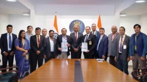 India takes a major step to further strengthen its defence system.