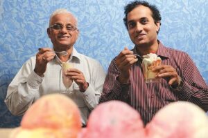 Success Story of Prabhakar Kamath will amaze you.
