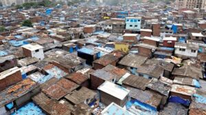 Adani Group plans to transform Dharavi Asia's largest slum into a housing complex.