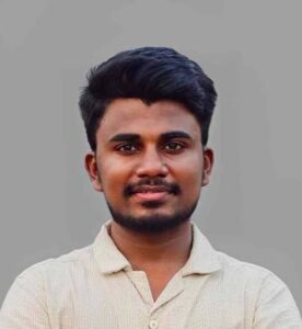 Success Story of Kshitij Gurbhele will amaze you.