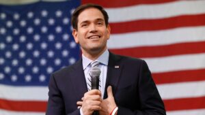 US Secretary of State Marco Rubio is visiting India again this week.